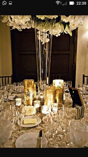 Abbinare color avorio a tutto! - 4