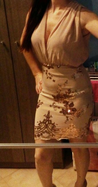 Outfit promessa? - 2