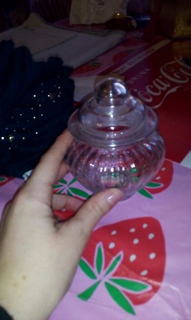 Che ne pensate?? - 1