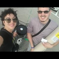 Condividete la vostra prima foto insieme e quella più recente! - 2