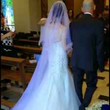Hymen abiti hotsell da sposa