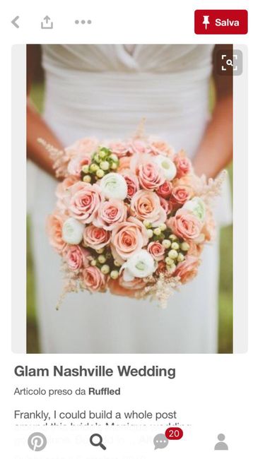 Tema matrimonio settembre 2018 help! 🤔😓 - 1