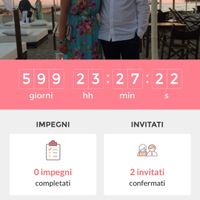 A me mancano 700 giorni... e a voi? - 1