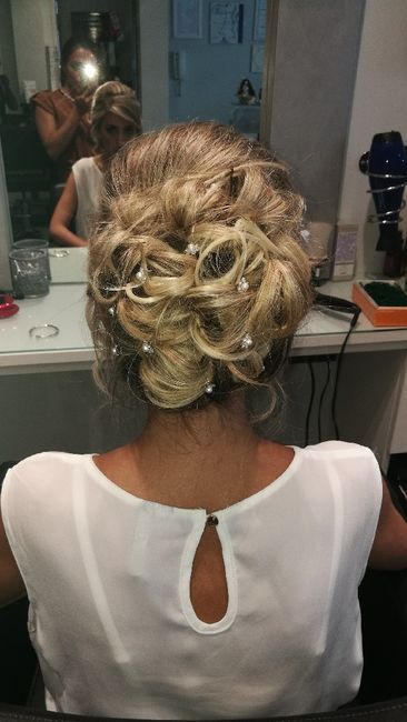 Giudizi sinceri 👰 - 2