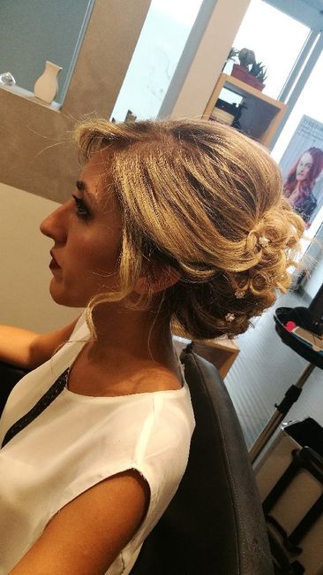 Giudizi sinceri 👰 - 3