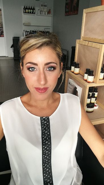 Giudizi sinceri 👰 - 4