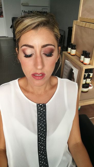 Giudizi sinceri 👰 - 5