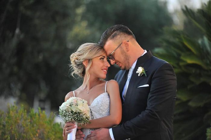 Una settimana fa.. - 2