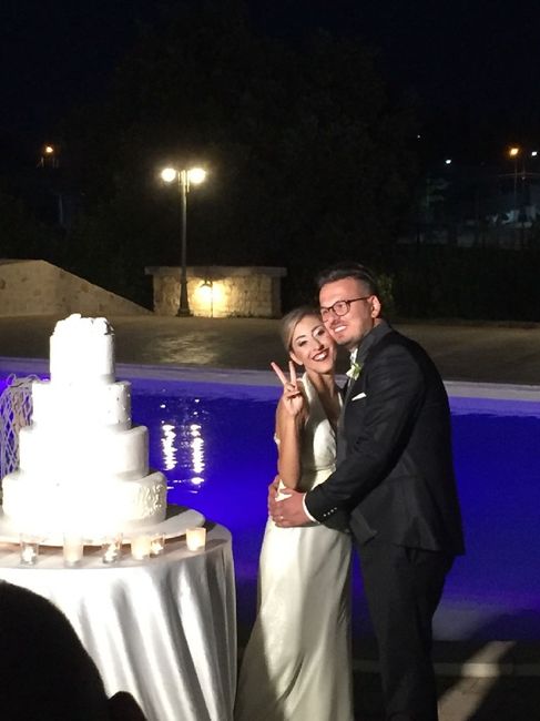 Una settimana fa.. - 5