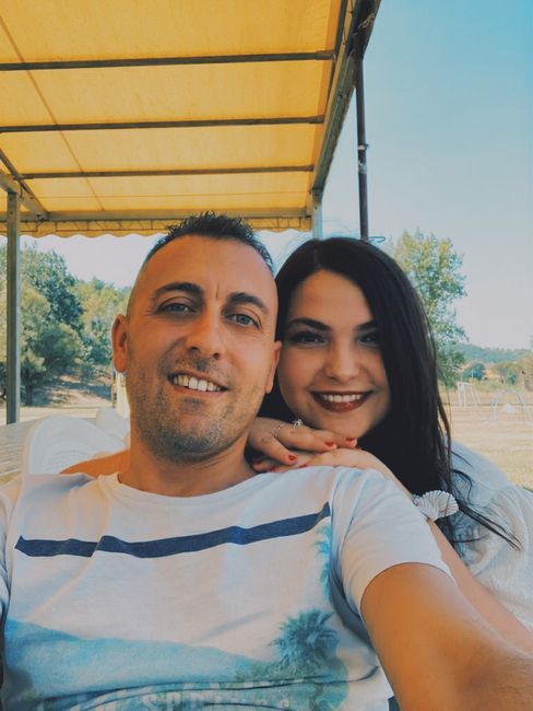 Postate una foto di voi due 👇 - 1