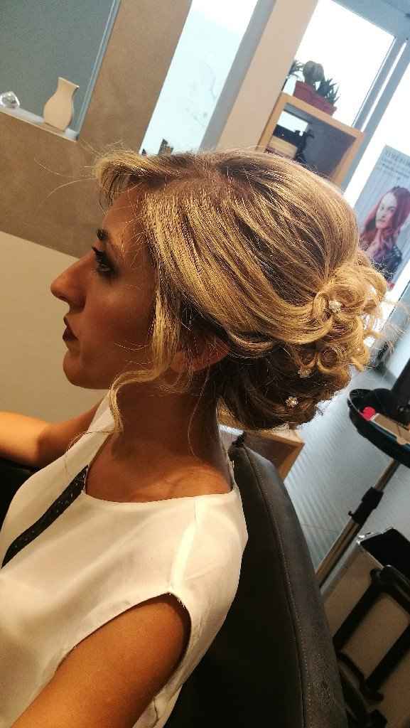 Giudizi sinceri 👰 - 3