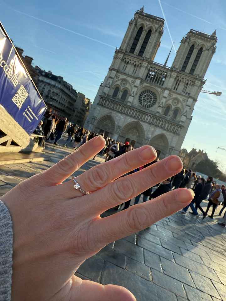 Foto e video della proposta: shooting o selfie? - 1