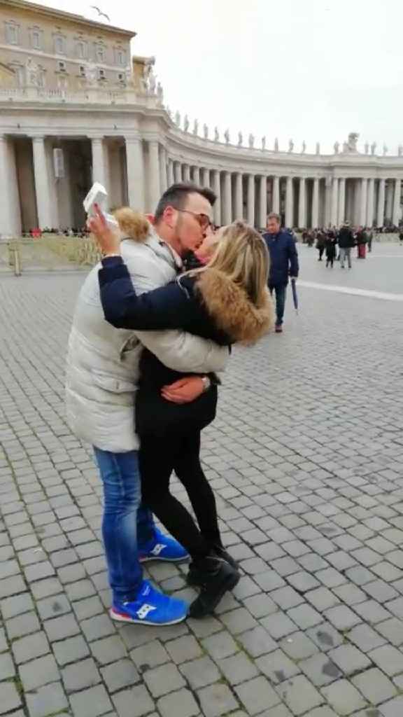  La mia proposta 😍 - 1