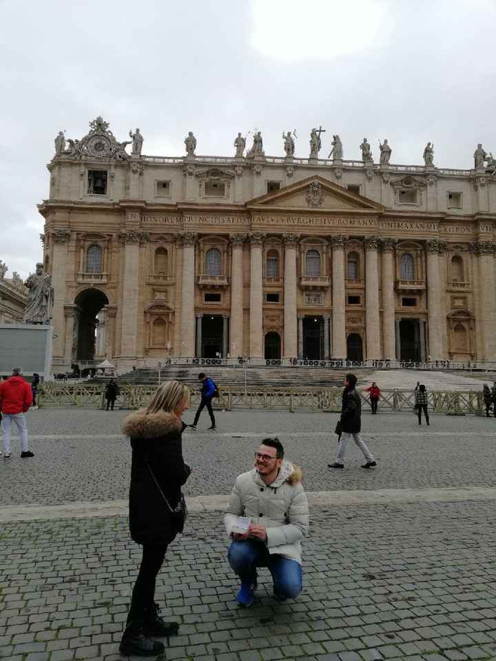  La mia proposta 😍 - 2