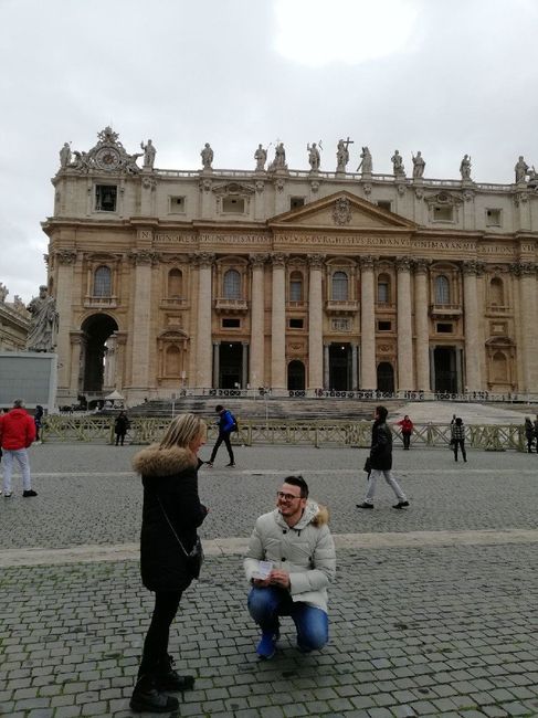  La mia proposta 😍 - 2