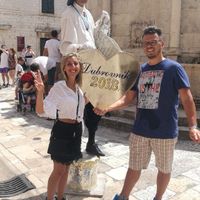 Una settimana fa.. - 1