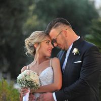 Una settimana fa.. - 2