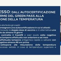 🚨🚨ufficiale greenpass una dose Sola🚨🚨 - 1