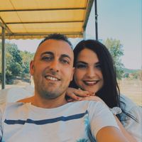 Postate una foto di voi due 👇 - 1