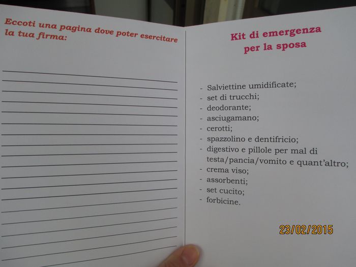 manuale