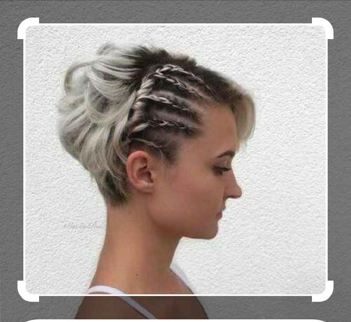 Trucco e Parrucco - 1