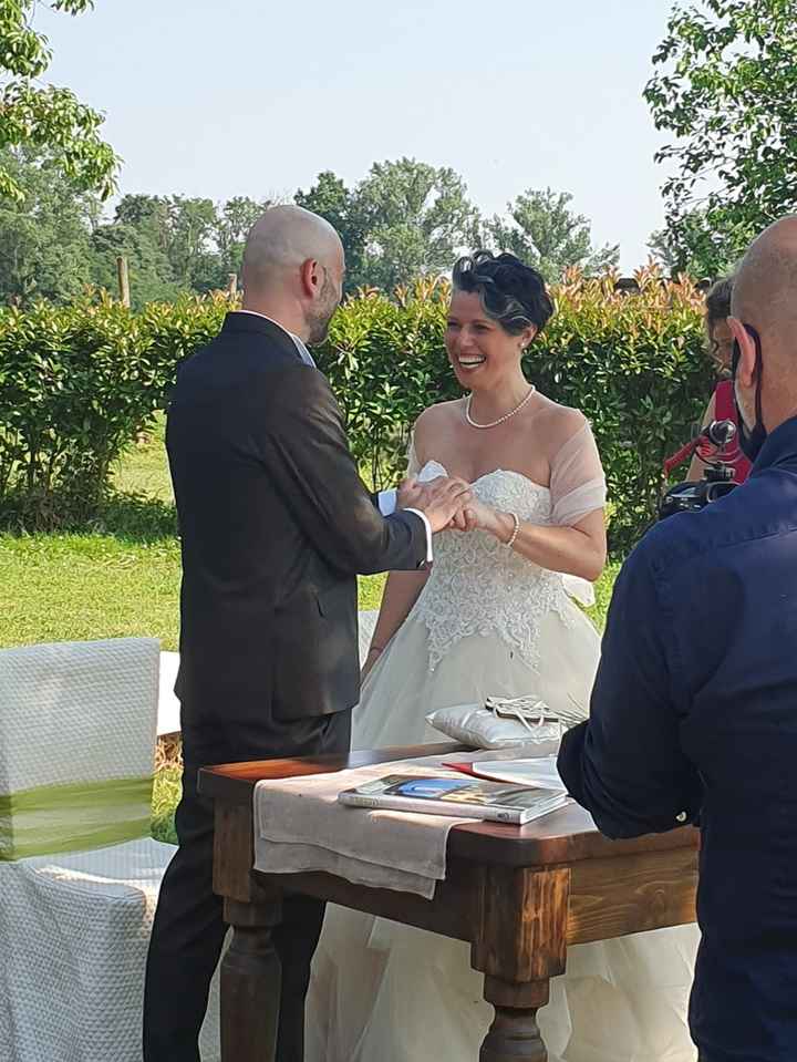 Finalmente sposi - 1