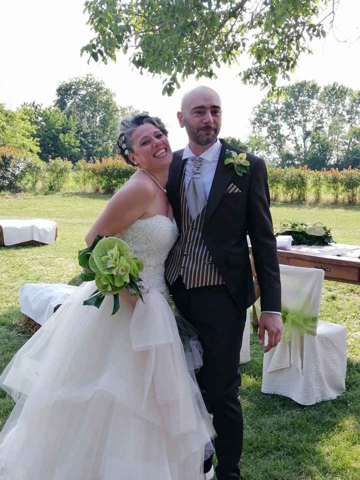 Finalmente sposi - 3