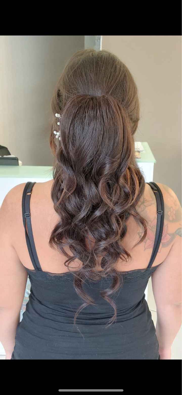 Consigli sull acconciatura 😊 - 2