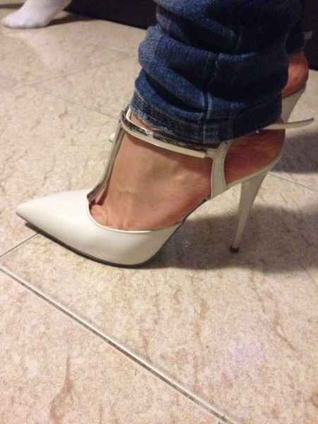 Scarpeeee - 1