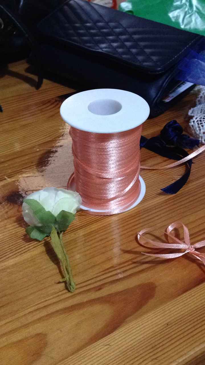 Colore matrimonio - 1