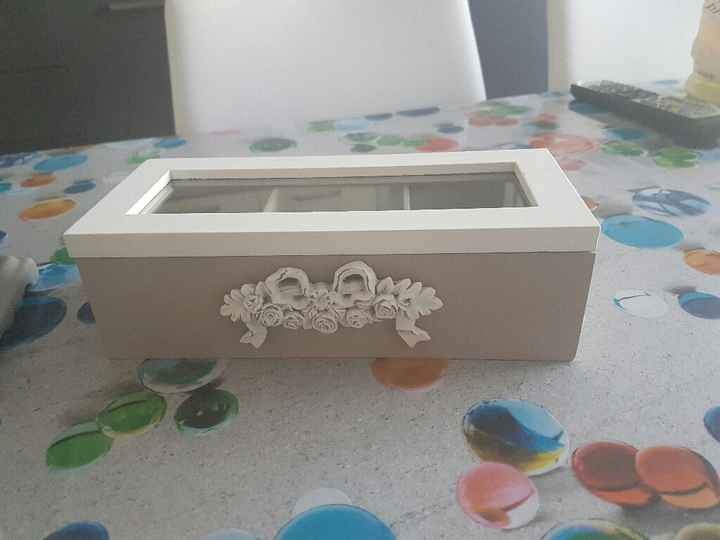 Dilemma bomboniere!! - 1