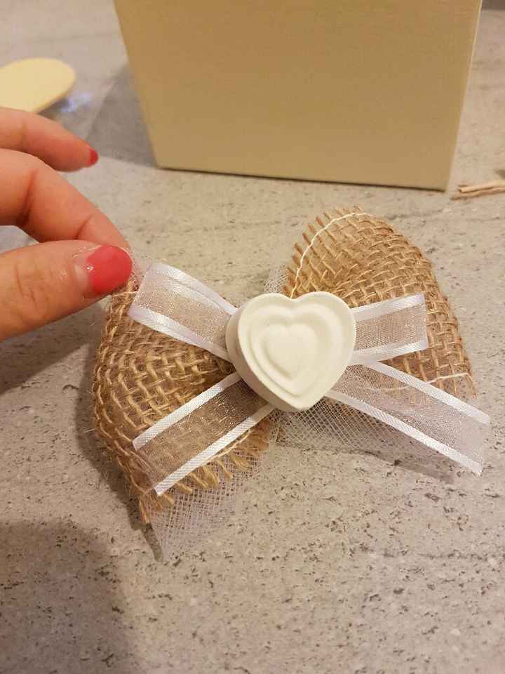 Gessetti segnaposto - 1