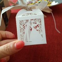 Scatoline confetti - 1