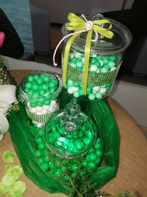 Il primo paso è fatto verso il si - 3mesi - 2