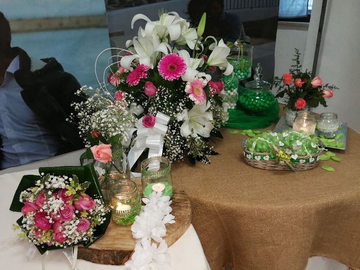 Il primo paso è fatto verso il si - 3mesi - 5