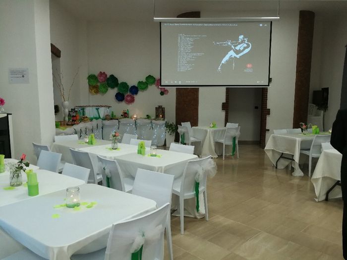 Il primo paso è fatto verso il si - 3mesi - 8