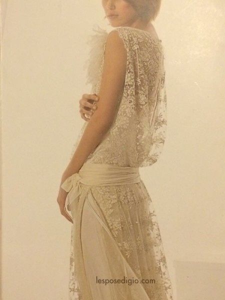 Di che marca avete preso l'abito? Prezzi? - 1