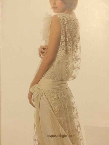 Di che marca avete preso l'abito? Prezzi? - 1