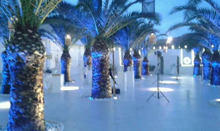 La nostra location...villa carafa :) - 7