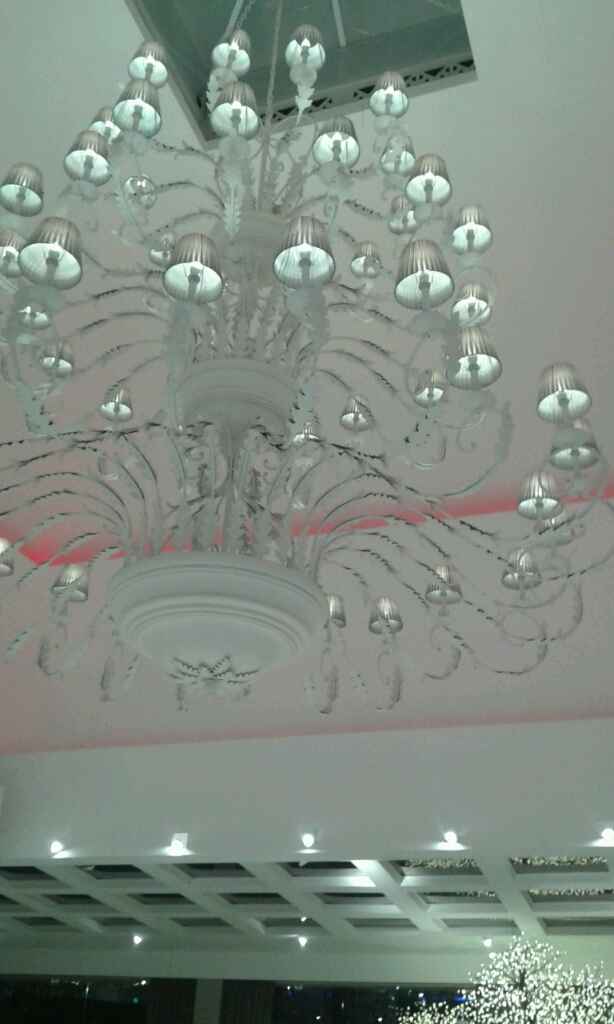 La nostra location...villa carafa :) - 19