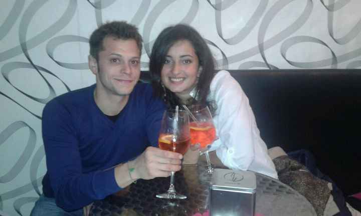 Mi fate vedere come siete? - 1