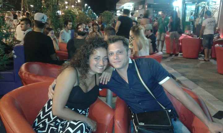 Con il  mio fm e il vostro? - 1