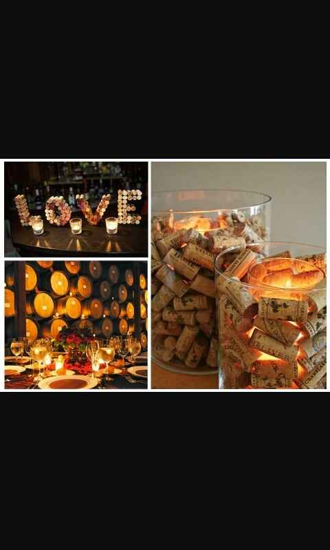 Tema candele a chi piace?? - 1