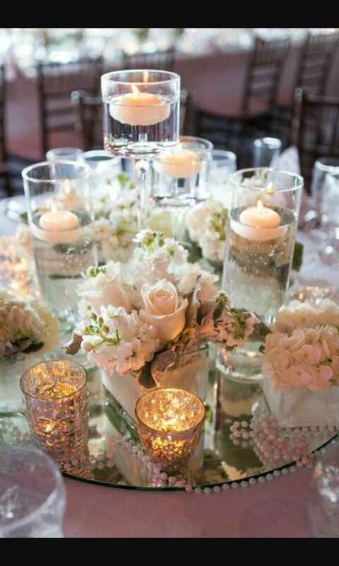 Tema candele a chi piace?? - 5