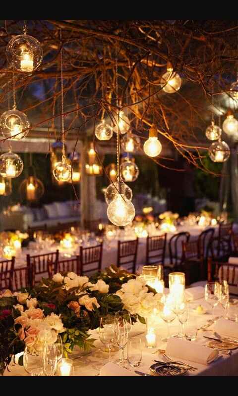 Tema candele a chi piace?? - 12