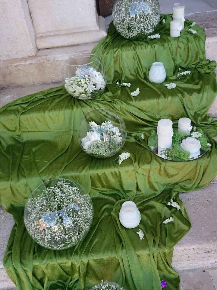 Tema candele a chi piace?? - 15