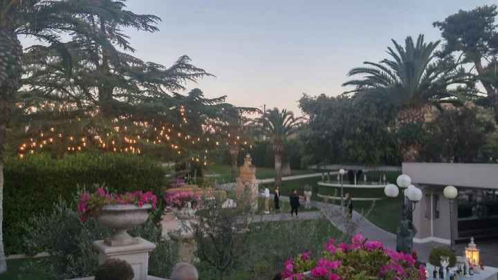 Tema candele a chi piace?? - 2