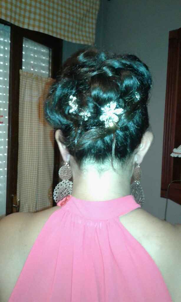 Vestito da invitata - 1