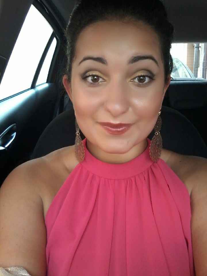 Vestito da invitata - 4