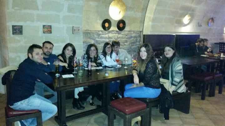 Tanti auguri a me e siamo a 23 :) - 5